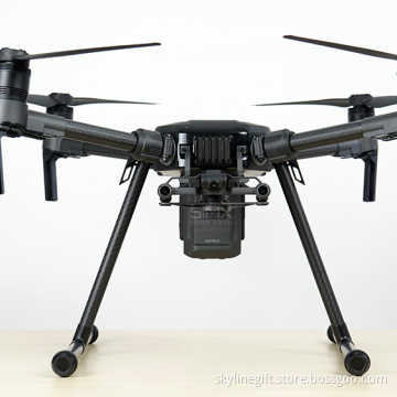DJI Matrice M200 V2/ M210 V2 /M210 RTK V2 Quadcopter Drone Enterprises DRONE